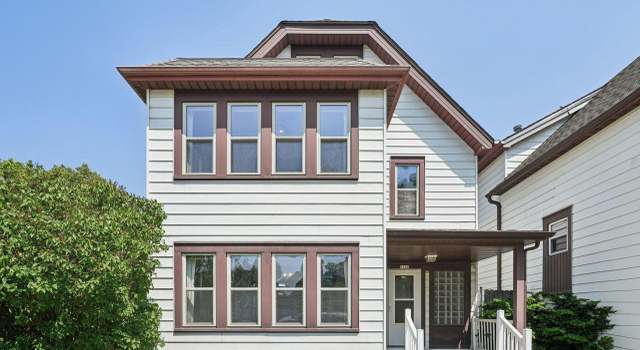 Photo of 1502 S 32nd St, Milwaukee, WI 53215