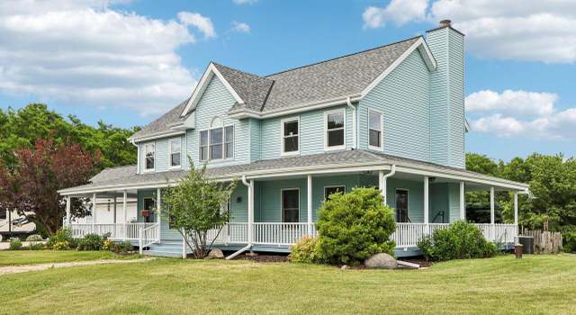 Photo of W1050 County Road Tw, Theresa, WI 53091