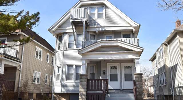 Photo of 2749 N 36th St #2751, Milwaukee, WI 53210