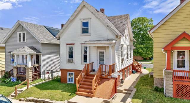 Photo of 2248 S 23rd St #2250, Milwaukee, WI 53215