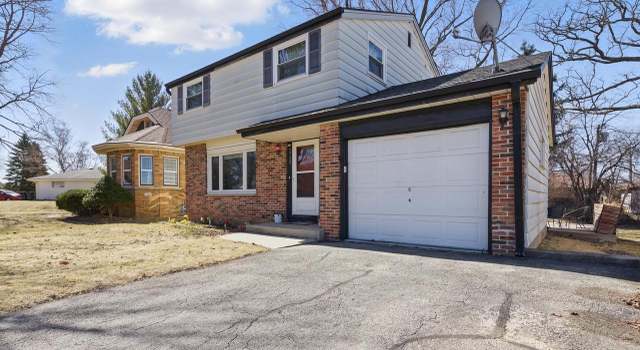Photo of 2729 S 109th St, West Allis, WI 53227