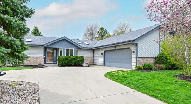 Photo of N170W20165 Hunters Rd, Jackson, WI 53037