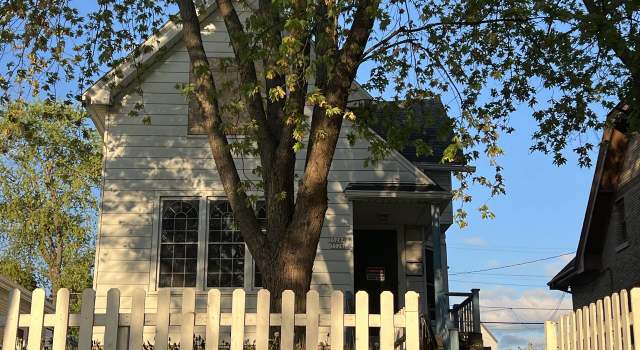 Photo of 3528 N 87th St, Milwaukee, WI 53222