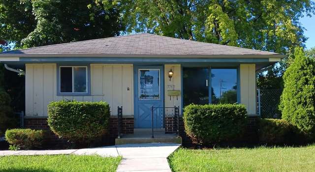 Photo of 7707 W Florist Ave, Milwaukee, WI 53218