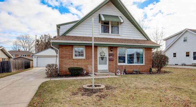 Photo of 3612 S 77th St, Milwaukee, WI 53220
