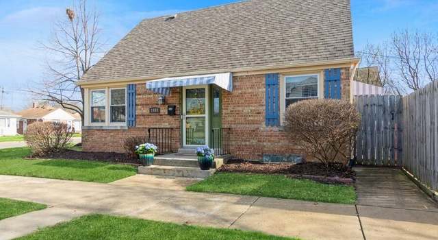 Photo of 2400 Ashland Ave, Racine, WI 53403