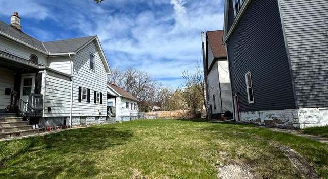 Photo of 2212 N Buffum St, Milwaukee, WI 53212