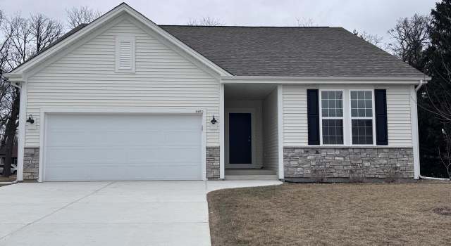 Photo of 4402 19th St, Kenosha, WI 53144