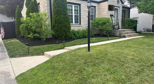 Photo of 10320 W Lancaster Ave, Milwaukee, WI 53225