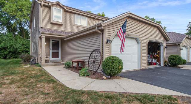 Photo of 2415 Willowood Dr Unit A, Waukesha, WI 53188