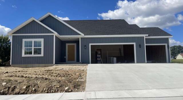 Photo of 416 Valley Dr, Theresa, WI 53091