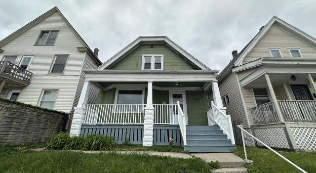 Photo of 3355 N Holton St Unit 3355A, Milwaukee, WI 53212
