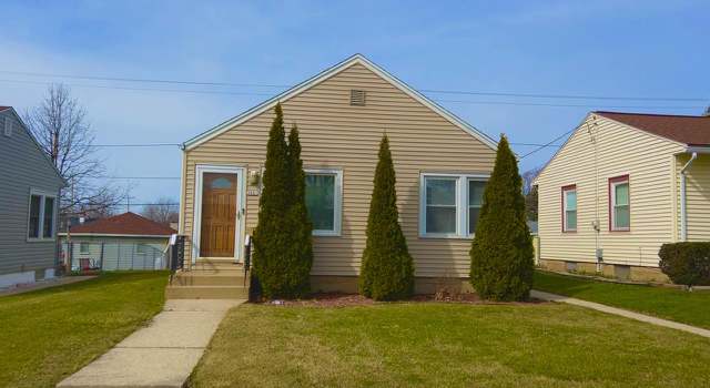 Photo of 3661 S 20th St, Milwaukee, WI 53221