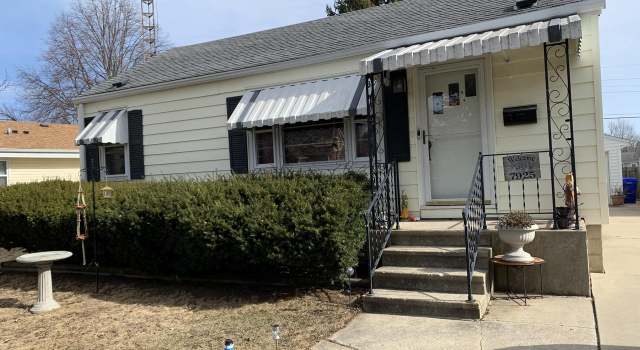 Photo of 7925 46th Ave, Kenosha, WI 53142