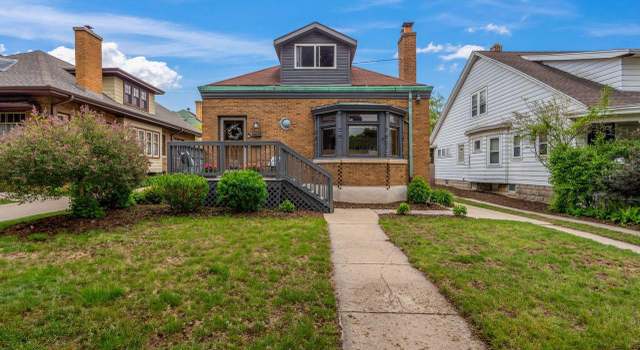 Photo of 1544 N 58th St, Milwaukee, WI 53208