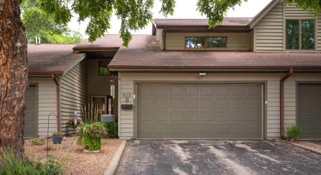 Photo of 412 Gillette St Unit B, La Crosse, WI 54603
