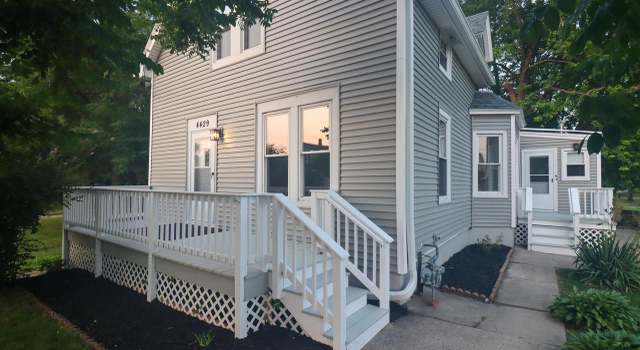 Photo of 4429 17th Ave, Kenosha, WI 53140