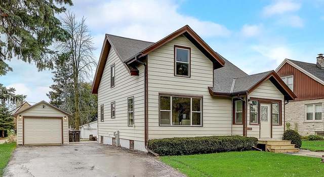 Photo of 849 Main St, Belgium, WI 53004