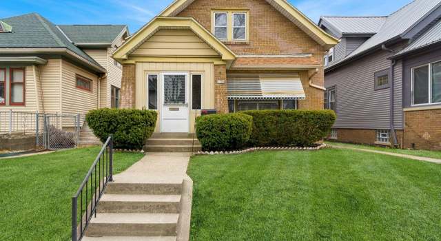 Photo of 1300 S 29th St, Milwaukee, WI 53215