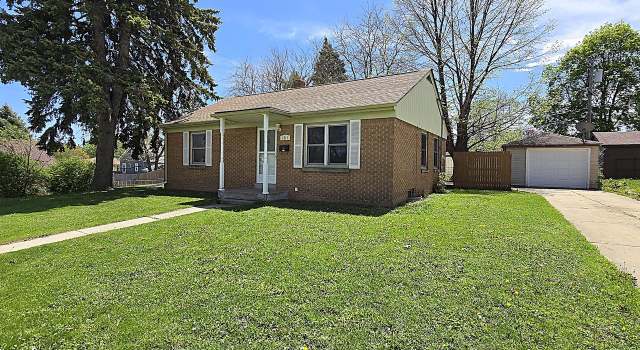 Photo of 1711 Missouri Ave, South Milwaukee, WI 53172