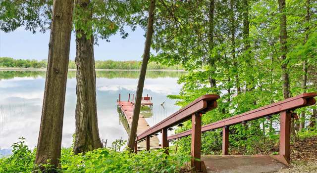 Photo of 306 Lakeside Dr, Fredonia, WI 53021