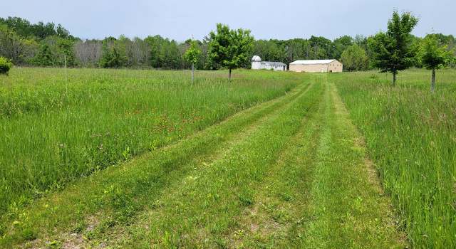 Photo of 17220 W Washington Rd, Kiel, WI 53042