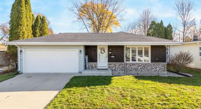 Photo of 1003 N 27th St, Sheboygan, WI 53081