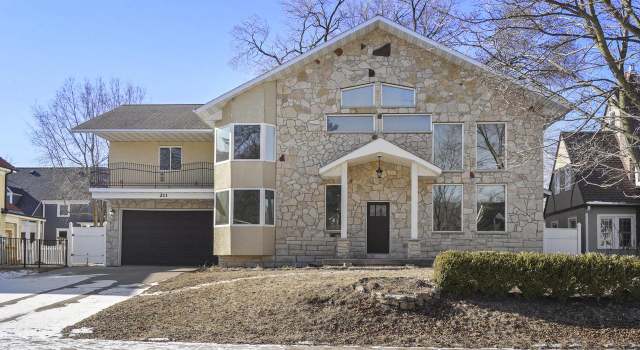 Photo of 211 24th Street North St, La Crosse, WI 54601
