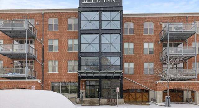 Photo of 130 S Water St #412, Milwaukee, WI 53204