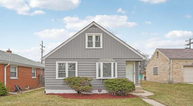 Photo of 6328 W Leon Ter, Milwaukee, WI 53218