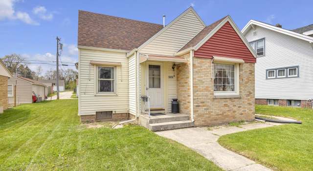 Photo of 1612 S 17th St, Sheboygan, WI 53081