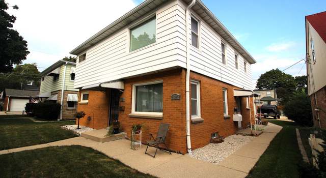 Photo of 2524 S 63rd St, Milwaukee, WI 53219