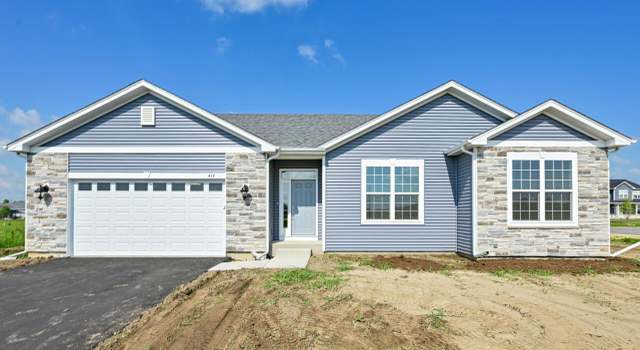 Photo of 414 Kensington Ct Lot 143 Truman, Williams Bay, WI 53191