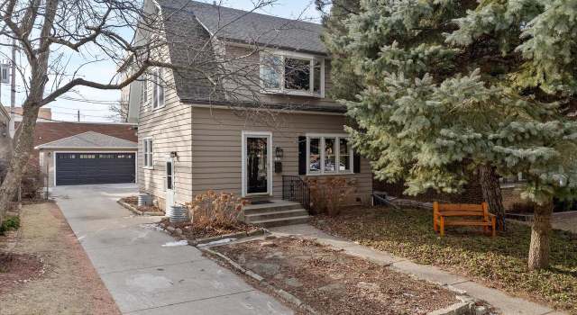 Photo of 1811 E Elmdale Ct, Shorewood, WI 53211