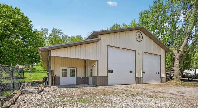 Photo of 32328 Academy Rd, Burlington, WI 53105