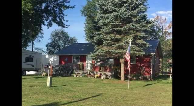 Photo of N6669 Batko Rd, Camp Douglas, WI 54618
