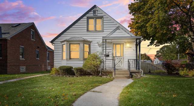Photo of 3765 S 15th St, Milwaukee, WI 53221