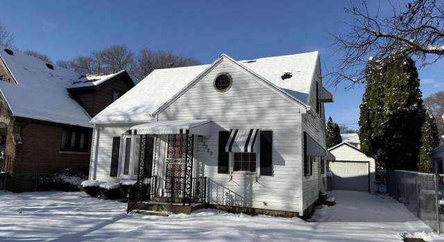 Photo of 3720 W Roosevelt Dr, Milwaukee, WI 53216