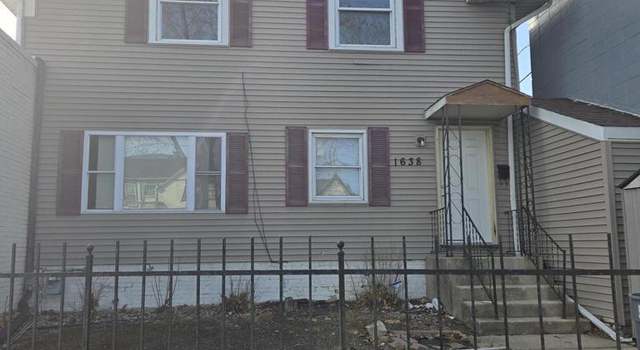 Photo of 1638 Taylor Ave, Racine, WI 53403