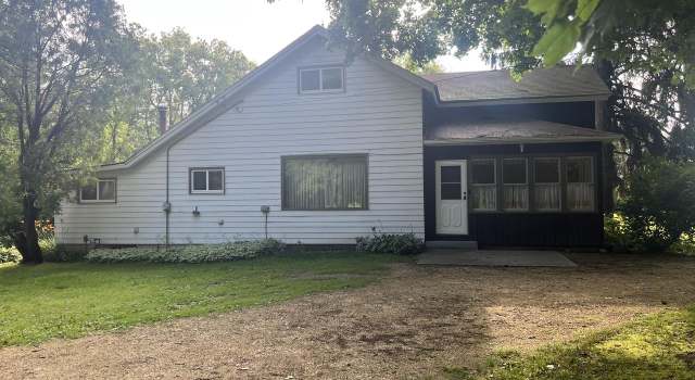 Photo of 420 County Highway H, Fredonia, WI 53021
