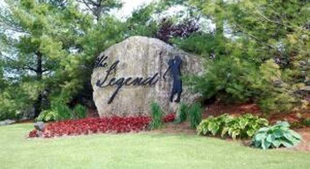 Photo of 134 Legend Way, Wales, WI 53183