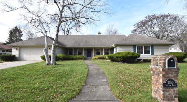 Photo of 3650 Hennepin Pl, Racine, WI 53402
