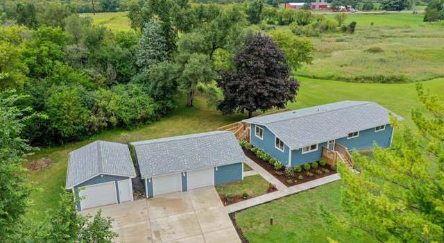 Photo of 34800 Geneva Rd, Burlington, WI 53105