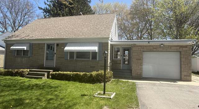 Photo of 137 S Green Bay Rd, Mount Pleasant, WI 53406