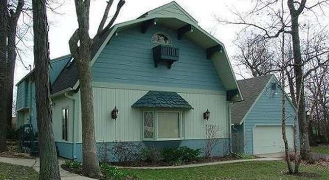 Photo of N1542 Grove St, Linn, WI 53147