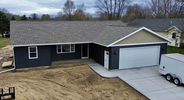 Photo of 1350 Spruce St, Rockland, WI 54653