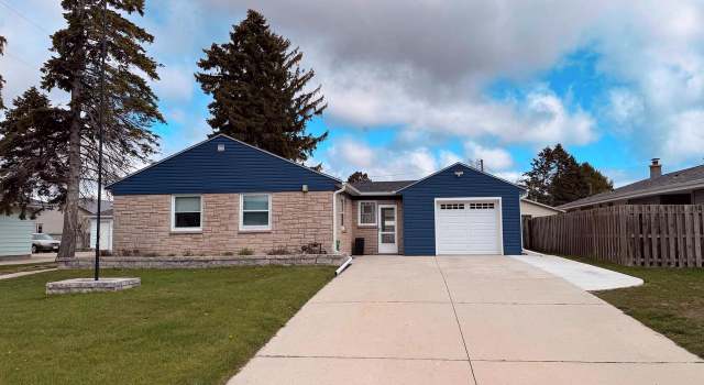Photo of 1810 Eisner Ave, Sheboygan, WI 53083
