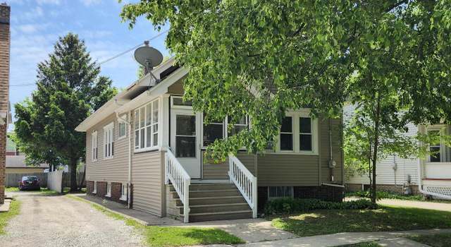 Photo of 1821 61st St, Kenosha, WI 53143