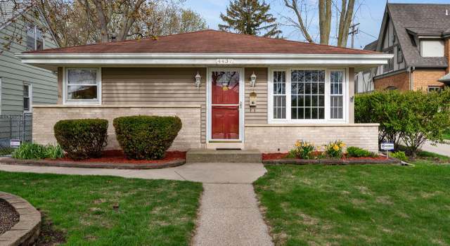 Photo of 4437 N 80th St, Milwaukee, WI 53218