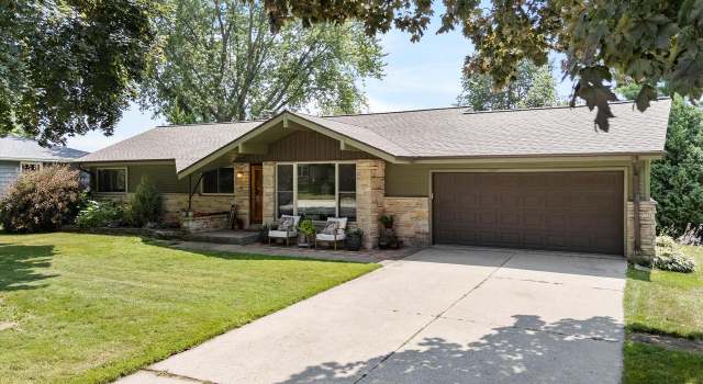 Photo of 253 St Rose Ave, Fredonia, WI 53021